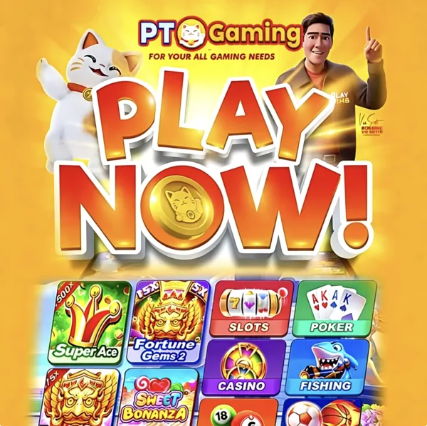 PTGAMING