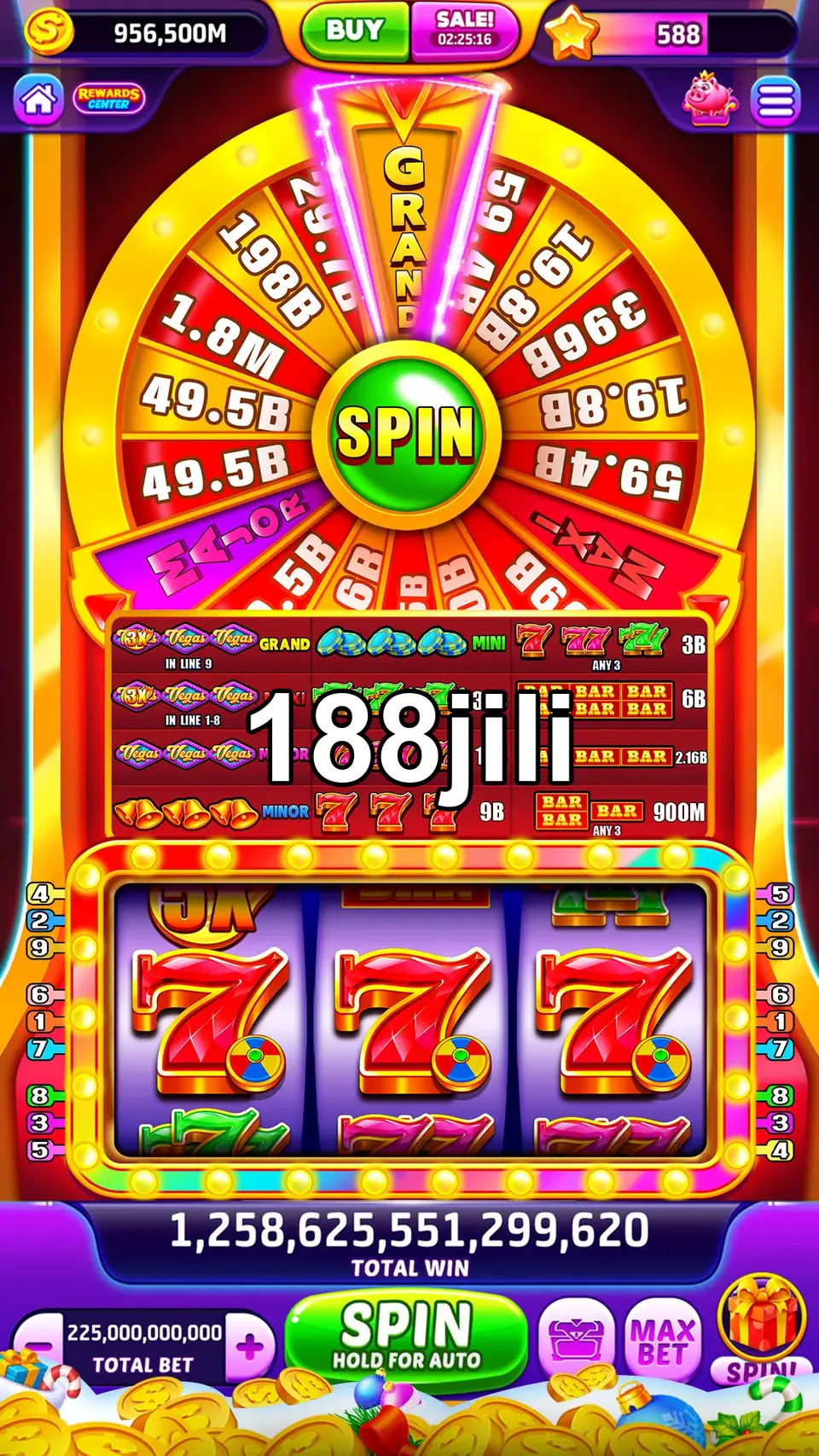 188jili I-download
