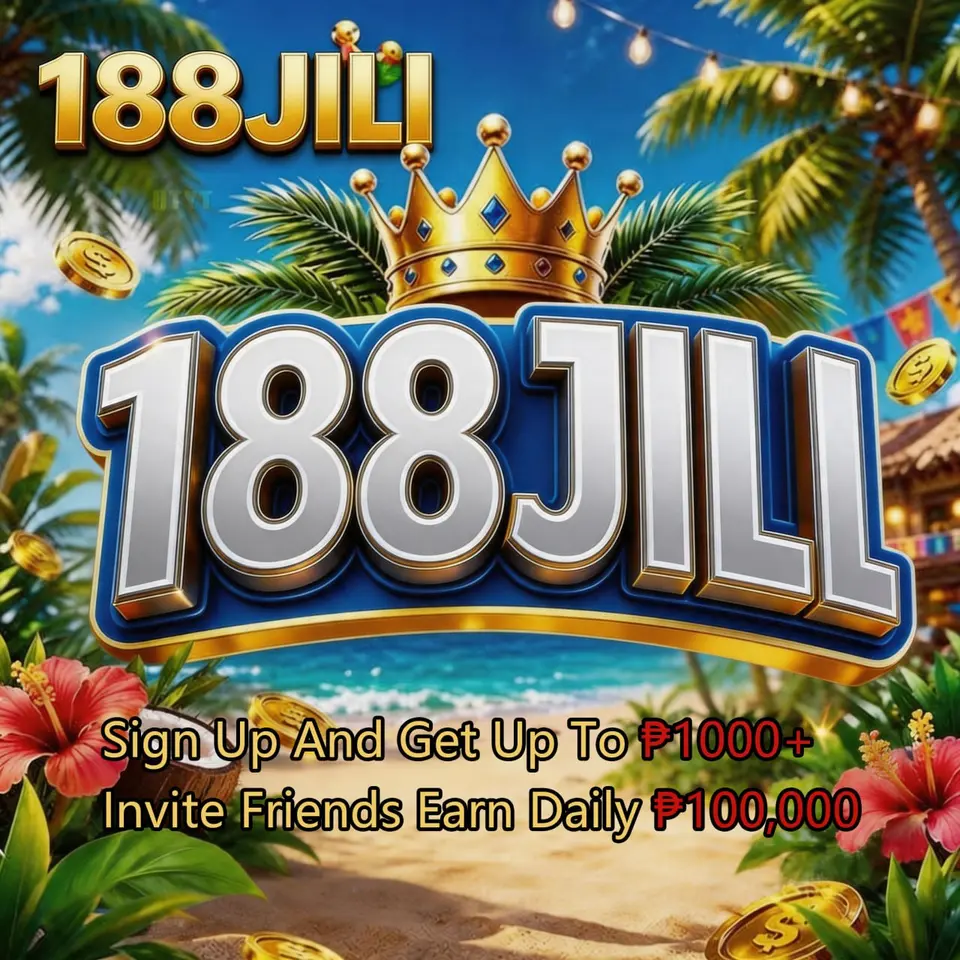 188jili Mag-login