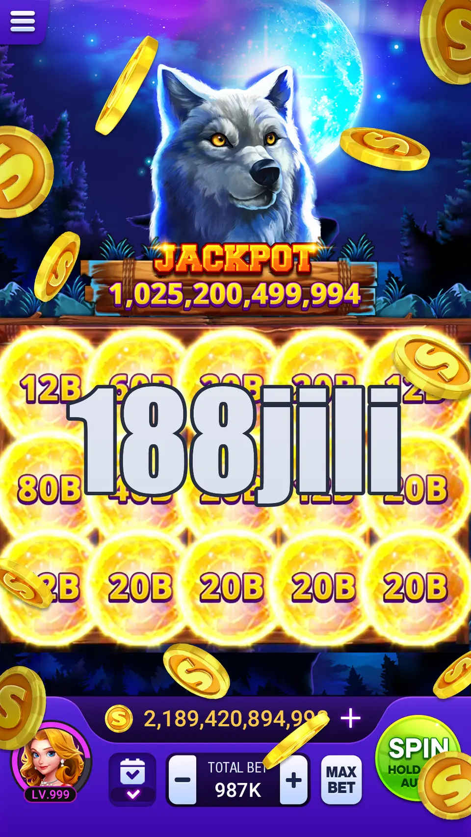 188jili Mag-login