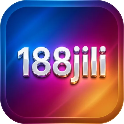 188jili Logo - Opisyal