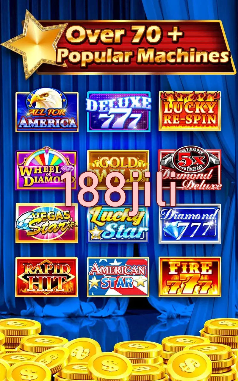 188jili Mga screenshot Opisyal APK